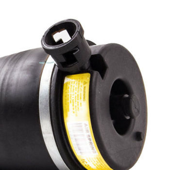 Compatible for Ford Expedition 97-02 compatible for Lincoln Navigator 2WD F75Z5A891AC Air suspension Bag 